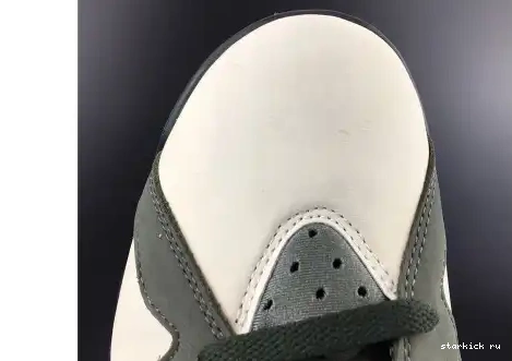 JORDAN X AIR AT3375-100 AT3375-100 PATTA “ICICLE” 7 0416
